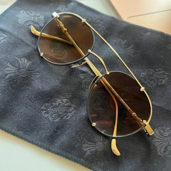 Chrome Hearts | Accessories | Chrome Hearts Oralgami Unisex 